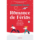 Romance De Férias de Catherine Walsh