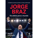 Jorge Braz de Miguel Henriques