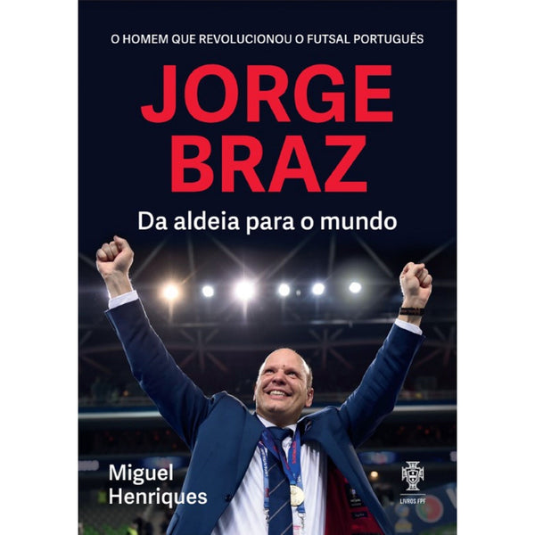 Jorge Braz de Miguel Henriques