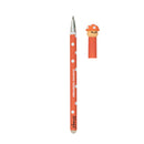 Caneta Apagar Bo Bo - Cogumelo