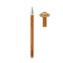 Caneta Apagar Bo Bo - Macaco