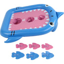 Jogo Tubarão Insuflável 102*94*31Cm