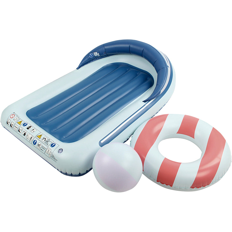 Multipack Barco, Bola E Boia