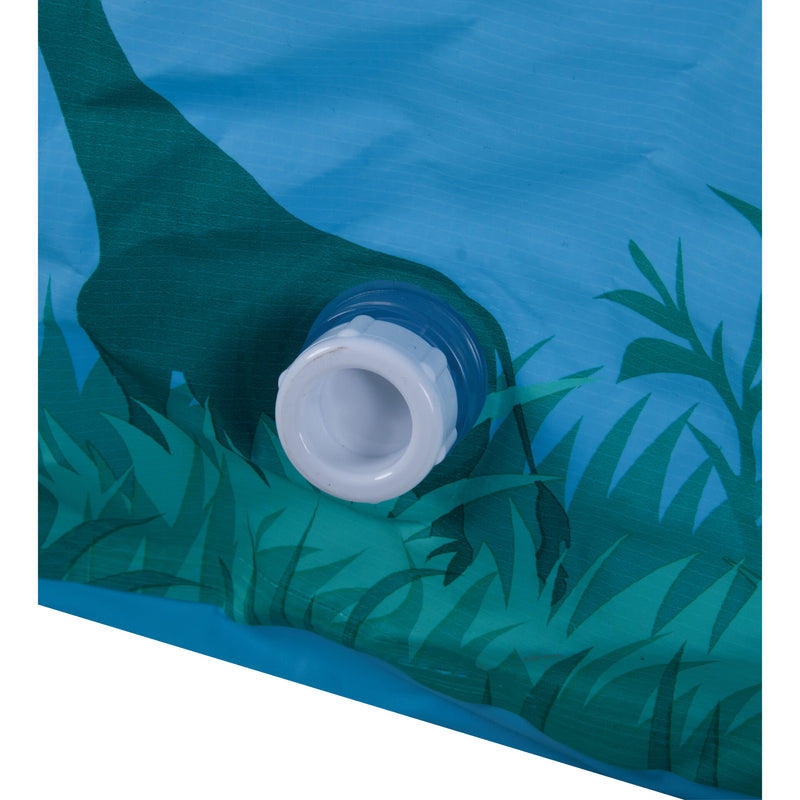 Piscina Elefante 3D