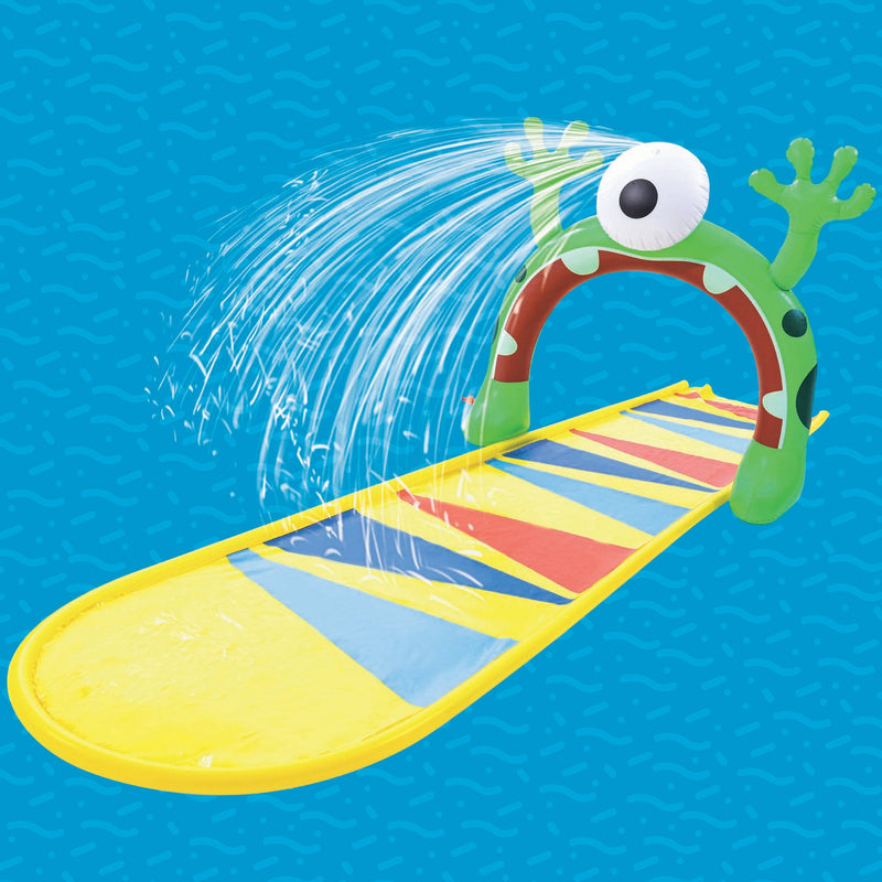 Water Slide Monstro