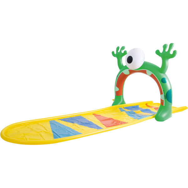 Water Slide Monstro