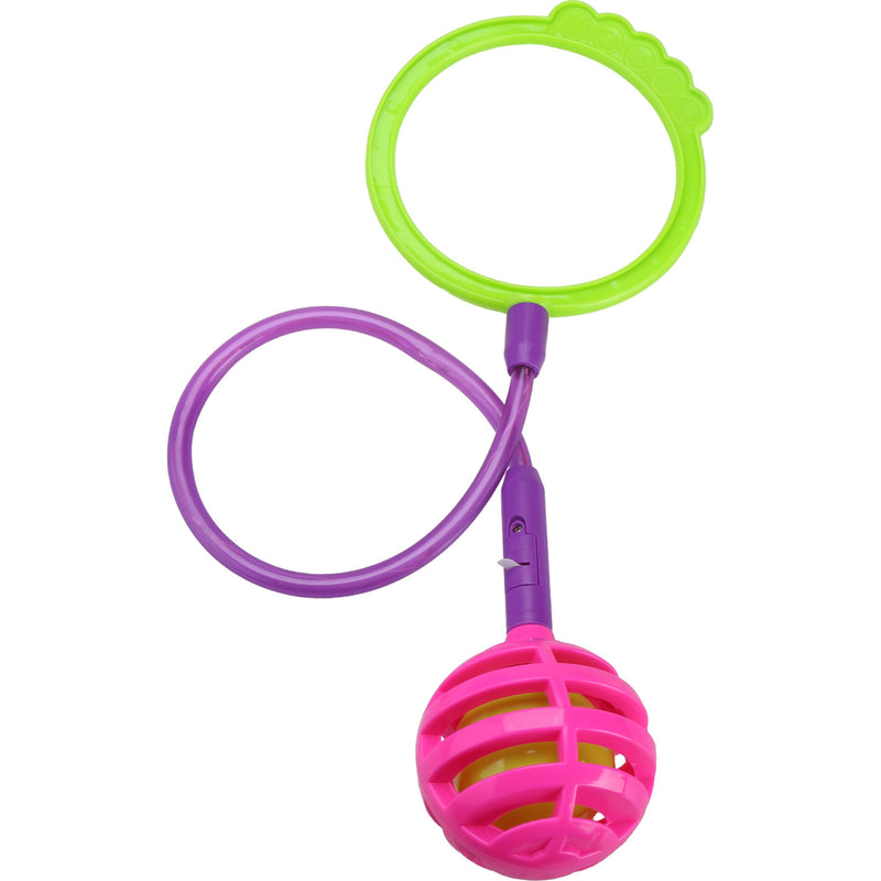 Skip Ball Com Luz