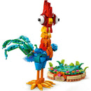 Heihei Lego-Princess