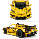 Chevrolet Corvette Stingray Lego-Technic