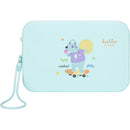 Bolsa Silicone Woohoo! Hello Summer