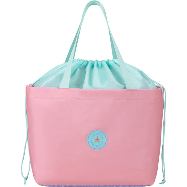 Tote Bag Sun And Fun Hello Summer