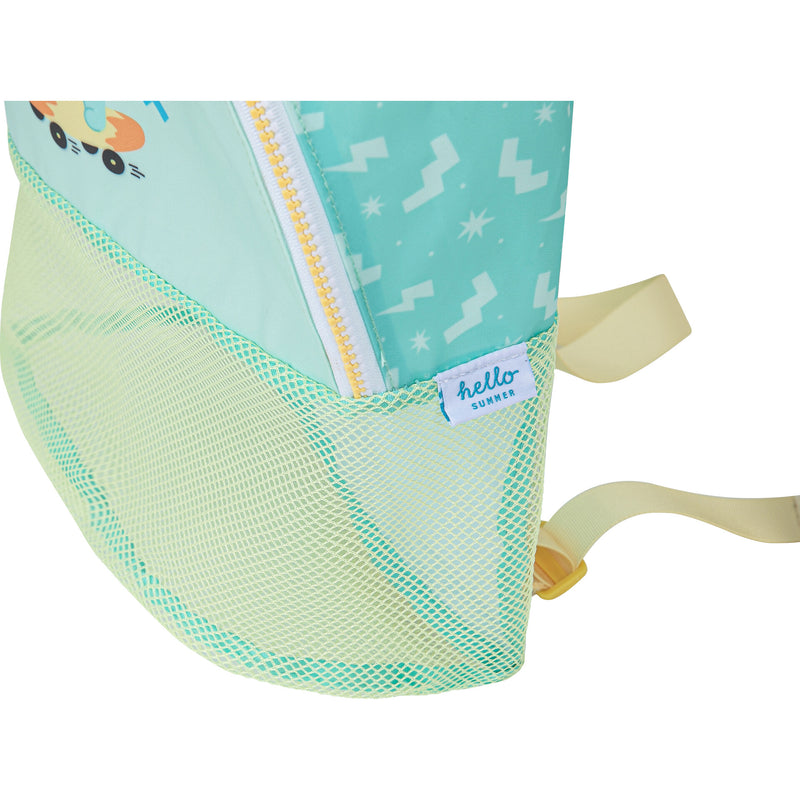 Mochila Woohoo! Hello Summer