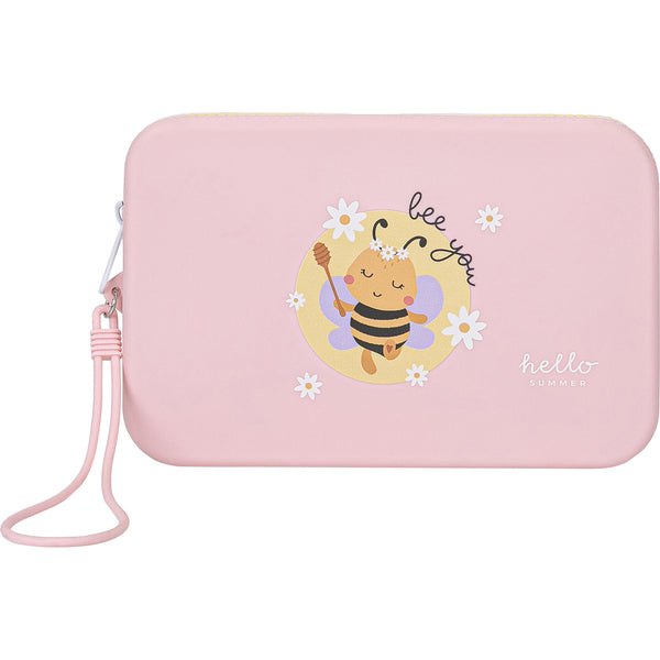 Bolsa Silicone Be You Hello Summer