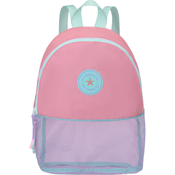 Mochila Sun And Fun Hello Summer