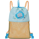Mochila Tubo Under The Sea Hello Summer