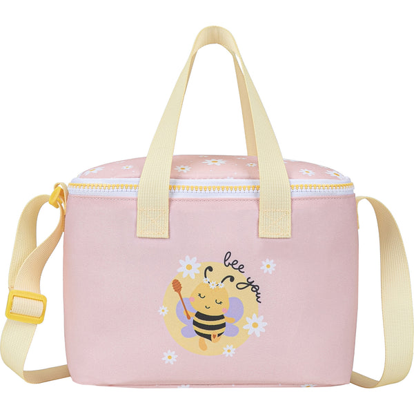Saco Lanche Be You Hello Summer