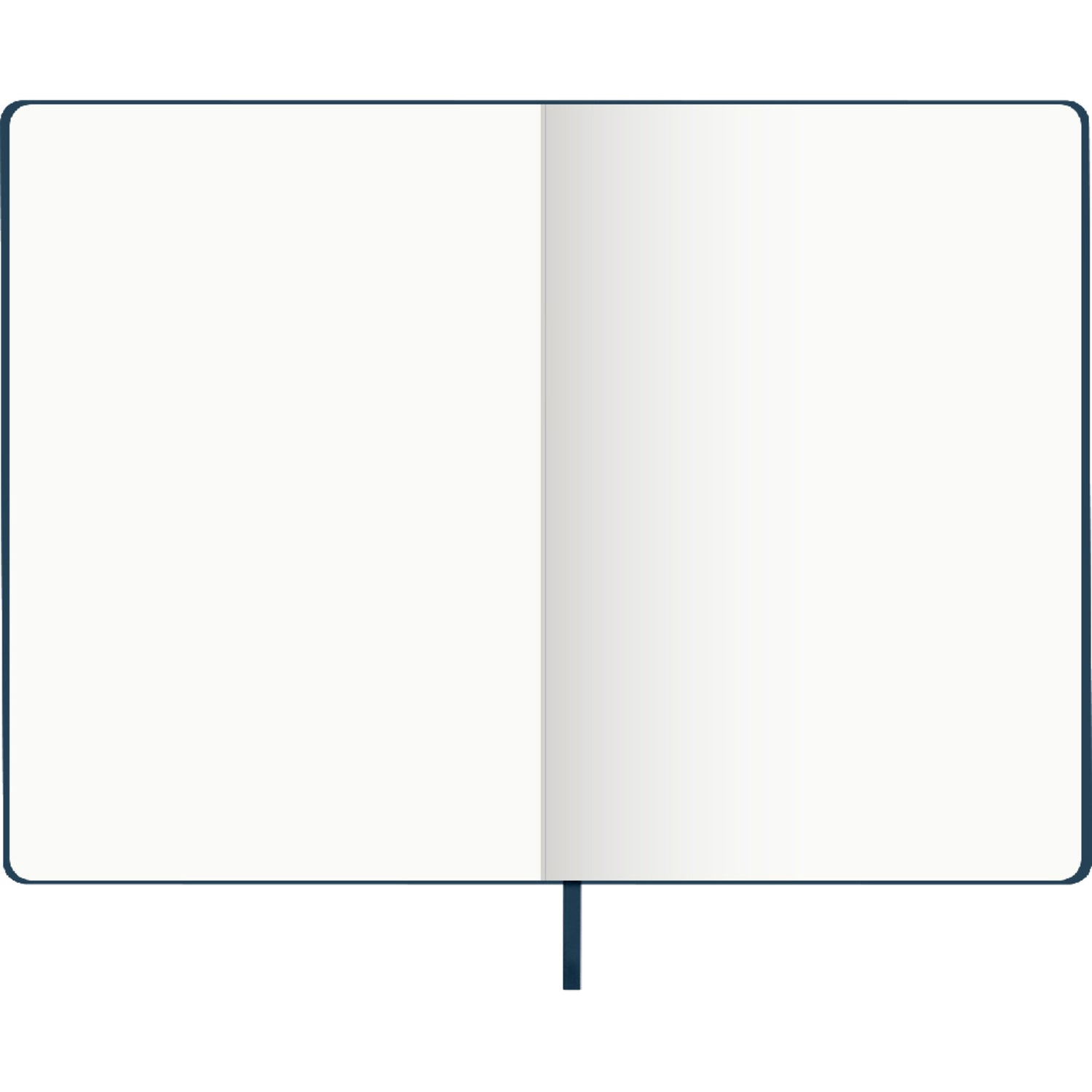 Caderno Agrafado B5 Liso Universitário