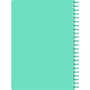 Caderno Espiral A4 80 Folhas 70G Pautado Pins Note!