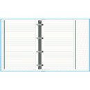 Pasta Arquivo A4 Com Recarga 100 Folhas 100G Colors Note