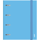 Pasta Arquivo A4 Com Recarga 100 Folhas 100G Colors Note