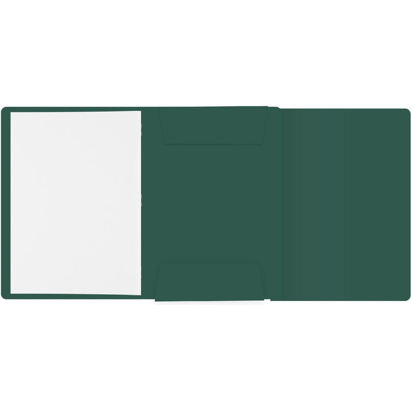 Caderno Agrafado A4 48 Folhas Pautado 2Em1 Note!