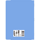 Caderno Agrafado A4 48 Folhas Pautado 2Em1 Note!