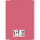 Caderno Agrafado A4 48 Folhas Pautado 2Em1 Note!