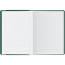 Caderno Agrafado A4 48 Folhas Pautado 2Em1 Note!