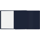 Caderno Agrafado A4 48 Folhas Pautado 2Em1 Note!