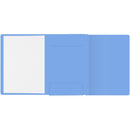 Caderno Agrafado A4 48 Folhas Pautado 2Em1 Note!