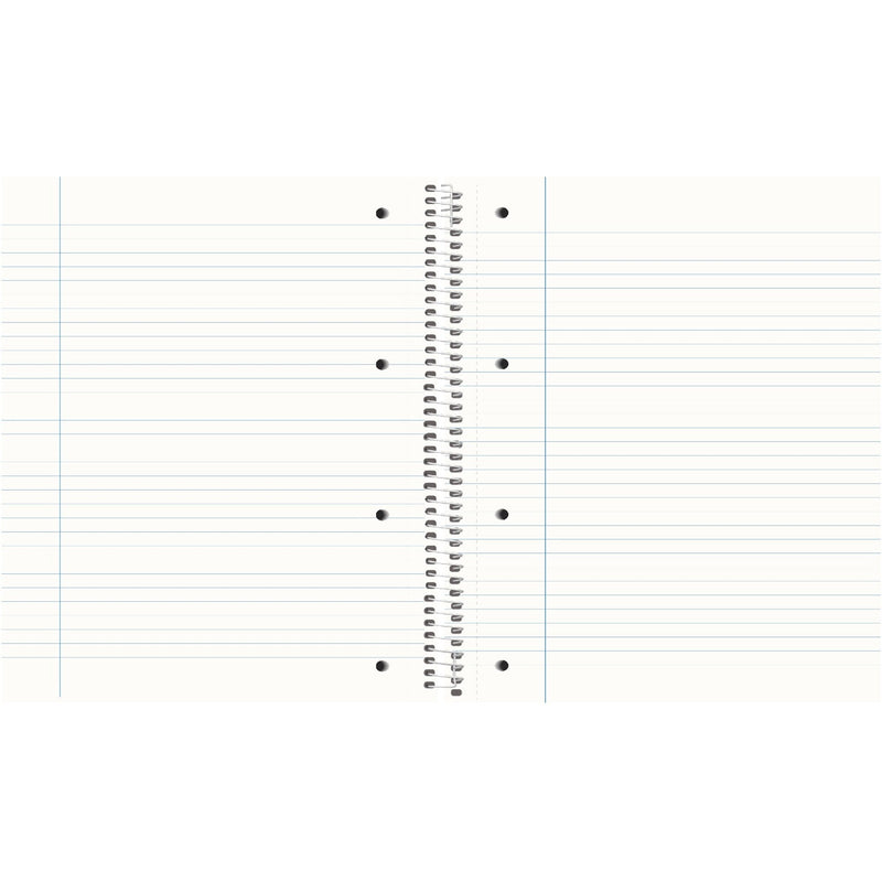 Caderno Espiral A4 80 Folhas 70G Pautado Tecnoline Note!