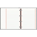 Pasta Arquivo A4 Com Recarga 100 Folhas 100G Note!