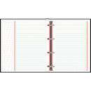 Pasta Arquivo A4 Com Recarga 100 Folhas 100G Note!