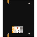 Pasta Arquivo A4 Com Recarga 100 Folhas 100G Note!