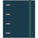 Pasta Arquivo A4 Com Recarga 100 Folhas 100G Note!