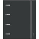 Pasta Arquivo A4 Com Recarga 100 Folhas 100G Note!