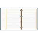 Pasta Arquivo A4 Com Recarga 100 Folhas 100G Note!