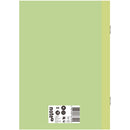 Caderno Agrafado A4 48 Folhas 90Gr Pautado Pastel Note!