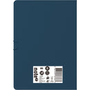 Caderno Agrafado B5 96 Folhas 80G Pautado Universitário Note!