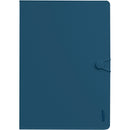 Caderno Agrafado B5 96 Folhas 80G Pautado Universitário Note!