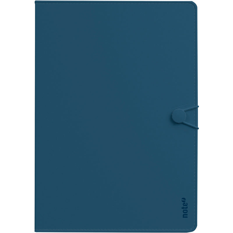 Caderno Agrafado B5 96 Folhas 80G Pautado Universitário Note!