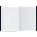 Caderno Agrafado A4 48 Folhas Quadriculado 2Em1 Note!