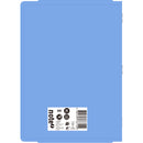 Caderno Agrafado A4 48 Folhas Quadriculado 2Em1 Note!