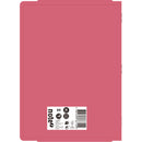 Caderno Agrafado A4 48 Folhas Quadriculado 2Em1 Note!