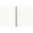 Caderno Espiral A4 150 Folhas 70G Pautado Note!
