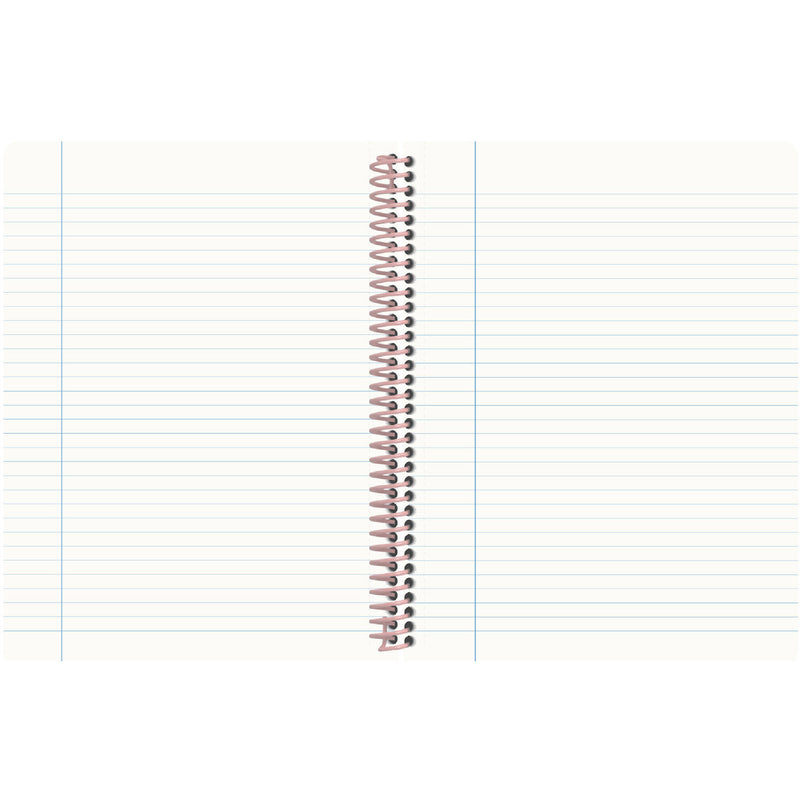 Caderno Espiral A4 150 Folhas 70G Pautado Note!