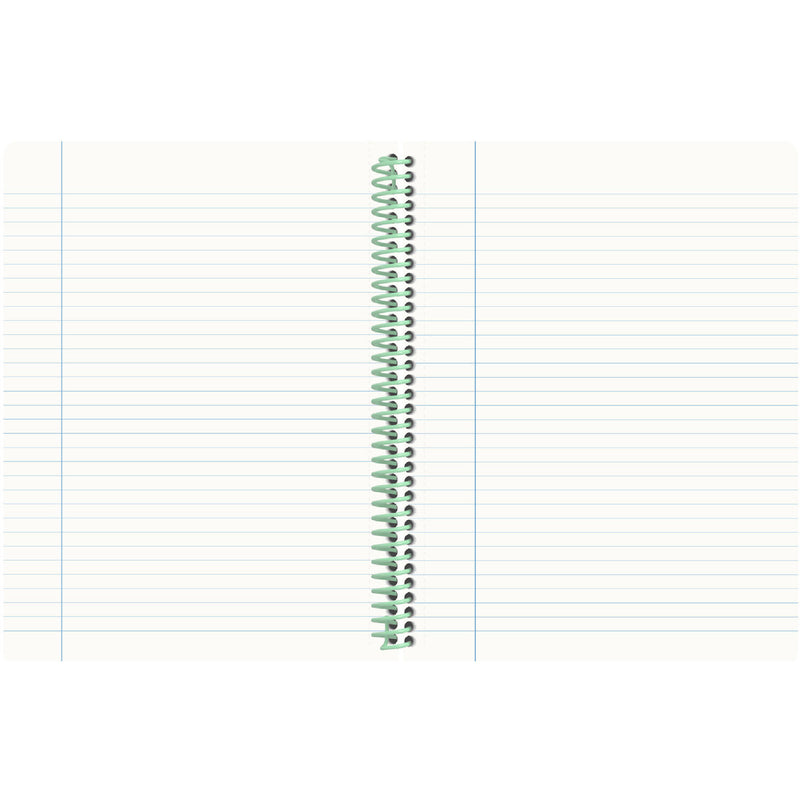 Caderno Espiral A4 150 Folhas 70G Pautado Note!