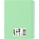 Caderno Espiral A4 150 Folhas 70G Pautado Note!