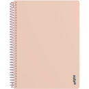 Caderno Espiral A4 150 Folhas 70G Pautado Note!