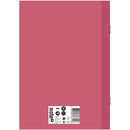 Caderno Agrafado A4 48 Folhas 90Gr Pautado Colors Note!